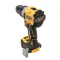 DEWALT รุ่น DCD800N-B1 สว่านไขควงไร้สายไร้แปรงถ่าน 20V Max