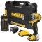 DEWALT รุ่น DCD706D2A-B1 สว่านกระแทกไร้สาย 12 โวลต์ พร้อมอุปกรณ์เสริม 16 ชิ้น