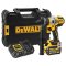 DEWALT รุ่น DCD999T1-B1 สว่านกระแทกไร้สาย 20V Max (พร้อมแบตเตอรี่เเละแท่นชาร์จ)