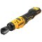DEWALT รุ่น DCF503N-XJ ประแจไฟฟ้าด้ามฟรีไร้แปรงถ่าน 12V 3/8" (เฉพาะตัวเครื่อง) DCF503N-XJ