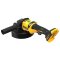 DEWALT รุ่น DCG440N-KR เครื่องเจียรไร้สายไร้แปรงถ่าน 60V Max Flexvolt 180มม.