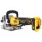 DEWALT รุ่น DCW682N-XJ เครื่องเซาะร่องบิตกิตไร้สายไร้แปรงถ่าน 18V/20V Max