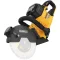 DEWALT รุ่น DCS691N-KR เครื่องตัดคอนกรีตไร้สายไร้แปรงถ่าน 60V Max Flexvolt 230มม.