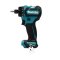 MAKITA รุ่น DF032DZ สว่านไร้สาย 12Vmax N-M 35/21 BL motor (เครื่องเปล่า)