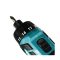 MAKITA รุ่น DF032DZ สว่านไร้สาย 12Vmax N-M 35/21 BL motor (เครื่องเปล่า)