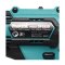 MAKITA รุ่น DF033DWYE ชุดเซ็ท สว่านไร้สาย 12Vmax 1.5Ah x2, DC10WD N-M 30/14