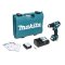 MAKITA รุ่น DF332DWYE ชุดเซ็ท สว่านไร้สาย 12Vmax 1.5Ah x2, DC10WD N-M 35/21 BL motor