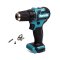 MAKITA รุ่น DF332DZ สว่านไร้สาย 12Vmax N-M 35/21 BL motor (เครื่องเปล่า)