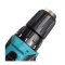MAKITA รุ่น DF332DZ สว่านไร้สาย 12Vmax N-M 35/21 BL motor (เครื่องเปล่า)