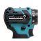 MAKITA รุ่น DF332DZ สว่านไร้สาย 12Vmax N-M 35/21 BL motor (เครื่องเปล่า)