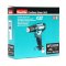 MAKITA รุ่น DF333DZ สว่านไร้สาย 12Vmax N-M 30/14  (เครื่องเปล่า)