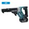 MAKITA รุ่น DFR551Z สว่านยิงฝ้าไร้สาย 18V แถบสกรู 3.5 - 4.2 x 25 - 55 มม. (เครื่องเปล่า)