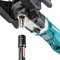 MAKITA รุ่น DG002GZ สว่านเจาะดินไร้สาย 40Vmax N-N 136/55 BL motor