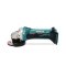 MAKITA รุ่น DGA402Z เครื่องเจียไร้สาย 18V ขนาด 4 นิ้ว ความเร็วรอบตัวเปล่า 11,000 รอบ/นาที (เครื่องเปล่า)