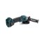 MAKITA รุ่น DGA404Z เครื่องเจียไร้สาย 18V ขนาด 4 นิ้ว ความเร็วรอบตัวเปล่า 8,500 รอบ/นาที (เครื่องเปล่า)