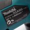 MAKITA รุ่น DGA404Z เครื่องเจียไร้สาย 18V ขนาด 4 นิ้ว ความเร็วรอบตัวเปล่า 8,500 รอบ/นาที (เครื่องเปล่า)