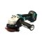 MAKITA รุ่น DGA406Z เครื่องเจียไร้สาย 18V ขนาด 4 นิ้ว ความเร็วรอบตัวเปล่า 8,500 รอบ/นาที (เครื่องเปล่า)