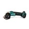 MAKITA รุ่น DGA406Z เครื่องเจียไร้สาย 18V ขนาด 4 นิ้ว ความเร็วรอบตัวเปล่า 8,500 รอบ/นาที (เครื่องเปล่า)