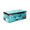 MAKITA รุ่น DGA406Z เครื่องเจียไร้สาย 18V ขนาด 4 นิ้ว ความเร็วรอบตัวเปล่า 8,500 รอบ/นาที (เครื่องเปล่า)