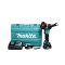 MAKITA รุ่น DGA408RFE ชุดเซ็ทเครื่องเจียไร้สาย 18V ขนาด 4 นิ้ว ความเร็วรอบตัวเปล่า 8,500 รอบ/นาที 18V 3Ah x2, DC18RC