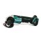 MAKITA รุ่น DGA408Z เครื่องเจียไร้สาย 18V ขนาด 4 นิ้ว ความเร็วรอบตัวเปล่า 8,500 รอบ/นาที (เครื่องเปล่า)