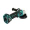 MAKITA รุ่น DGA408Z เครื่องเจียไร้สาย 18V ขนาด 4 นิ้ว ความเร็วรอบตัวเปล่า 8,500 รอบ/นาที (เครื่องเปล่า)