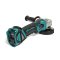 MAKITA รุ่น DGA419Z เครื่องเจียไร้สาย 18V ขนาด 4 นิ้ว ความเร็วรอบตัวเปล่า 3,000-8,500 รอบ/นาที X-Lock  สวิตซ์บีบ (เครื่องเปล่า)