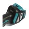 MAKITA รุ่น DGA419Z เครื่องเจียไร้สาย 18V ขนาด 4 นิ้ว ความเร็วรอบตัวเปล่า 3,000-8,500 รอบ/นาที X-Lock  สวิตซ์บีบ (เครื่องเปล่า)