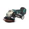 MAKITA รุ่น DGA506Z เครื่องเจียไร้สาย 18V ขนาด 5 นิ้ว ความเร็วรอบตัวเปล่า 8,500 รอบ/นาที (เครื่องเปล่า)