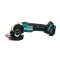 MAKITA รุ่น DGA506Z เครื่องเจียไร้สาย 18V ขนาด 5 นิ้ว ความเร็วรอบตัวเปล่า 8,500 รอบ/นาที (เครื่องเปล่า)
