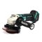 MAKITA รุ่น DGA508Z เครื่องเจียไร้สาย 18V ขนาด 5 นิ้ว ความเร็วรอบตัวเปล่า 8,500 รอบ/นาที สวิตซ์บีบ (เครื่องเปล่า)