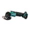 MAKITA รุ่น DGA508Z เครื่องเจียไร้สาย 18V ขนาด 5 นิ้ว ความเร็วรอบตัวเปล่า 8,500 รอบ/นาที สวิตซ์บีบ (เครื่องเปล่า)