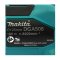 MAKITA รุ่น DGA508Z เครื่องเจียไร้สาย 18V ขนาด 5 นิ้ว ความเร็วรอบตัวเปล่า 8,500 รอบ/นาที สวิตซ์บีบ (เครื่องเปล่า)