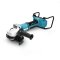 MAKITA รุ่น DGA700Z เครื่องเจียไร้สาย 18V x2 ขนาด 7 นิ้ว ความเร็วรอบตัวเปล่า 7,800 รอบ/นาที (เครื่องเปล่า)