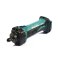 MAKITA รุ่น DGD801Z เครื่องเจียแกนไร้สาย 18 V ความเร็วรอบตัวเปล่า 26,000 รอบ/นาที สวิตซ์สไลด์ (เครื่องเปล่า)