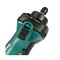 MAKITA รุ่น DGD801Z เครื่องเจียแกนไร้สาย 18 V ความเร็วรอบตัวเปล่า 26,000 รอบ/นาที สวิตซ์สไลด์ (เครื่องเปล่า)
