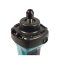 MAKITA รุ่น DGD801Z เครื่องเจียแกนไร้สาย 18 V ความเร็วรอบตัวเปล่า 26,000 รอบ/นาที สวิตซ์สไลด์ (เครื่องเปล่า)