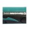 MAKITA รุ่น DGD801Z เครื่องเจียแกนไร้สาย 18 V ความเร็วรอบตัวเปล่า 26,000 รอบ/นาที สวิตซ์สไลด์ (เครื่องเปล่า)