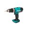 MAKITA รุ่น DHP453Z สว่านกระแทกไร้สาย 18V N-M 42/27  (เครื่องเปล่า)