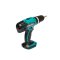 MAKITA รุ่น DHP453Z สว่านกระแทกไร้สาย 18V N-M 42/27  (เครื่องเปล่า)