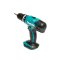 MAKITA รุ่น DHP453Z สว่านกระแทกไร้สาย 18V N-M 42/27  (เครื่องเปล่า)
