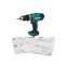 MAKITA รุ่น DHP453Z สว่านกระแทกไร้สาย 18V N-M 42/27  (เครื่องเปล่า)