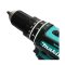 MAKITA รุ่น DHP482SFX7 ชุดเช็ท สว่านกระแทกไร้สาย 18V 3Ah, DC18SD, อุปกรณ์เสริม 101 ชิ้น N-M 62/36