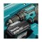 MAKITA รุ่น DHP482SFX7 ชุดเช็ท สว่านกระแทกไร้สาย 18V 3Ah, DC18SD, อุปกรณ์เสริม 101 ชิ้น N-M 62/36