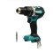 MAKITA รุ่น DHP484Z สว่านกระแทกไร้สาย 18V N-M 54/30 BL motor (เครื่องเปล่า)