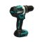 MAKITA รุ่น DHP484Z สว่านกระแทกไร้สาย 18V N-M 54/30 BL motor (เครื่องเปล่า)
