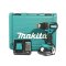 MAKITA รุ่น DHP485F003 ชุดเช็ท สว่านกระแทกไร้สาย 18V 3Ah, DC18WC N-M 50/27 BL motor