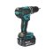 MAKITA รุ่น DHP485F003 ชุดเช็ท สว่านกระแทกไร้สาย 18V 3Ah, DC18WC N-M 50/27 BL motor