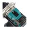 MAKITA รุ่น DHP486RTJ ชุดเช็ท สว่านกระแทกไร้สาย 18V 5Ah x2, DC18RC, Makpac (Type 2) N-M 130/65 BL motor