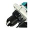 MAKITA รุ่น DHP486Z  สว่านกระแทกไร้สาย 18V N-M 130/65 BL motor (เครื่องเปล่า)